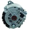 Wai Global Alternator, ALTDR CS130, 105 Amp12 Volt, CW, 6Groove Pulley, 0300 Plug Clock 8137-3N - alternate 3